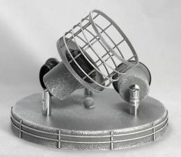 Спот Lussole Loft Duet  - 4